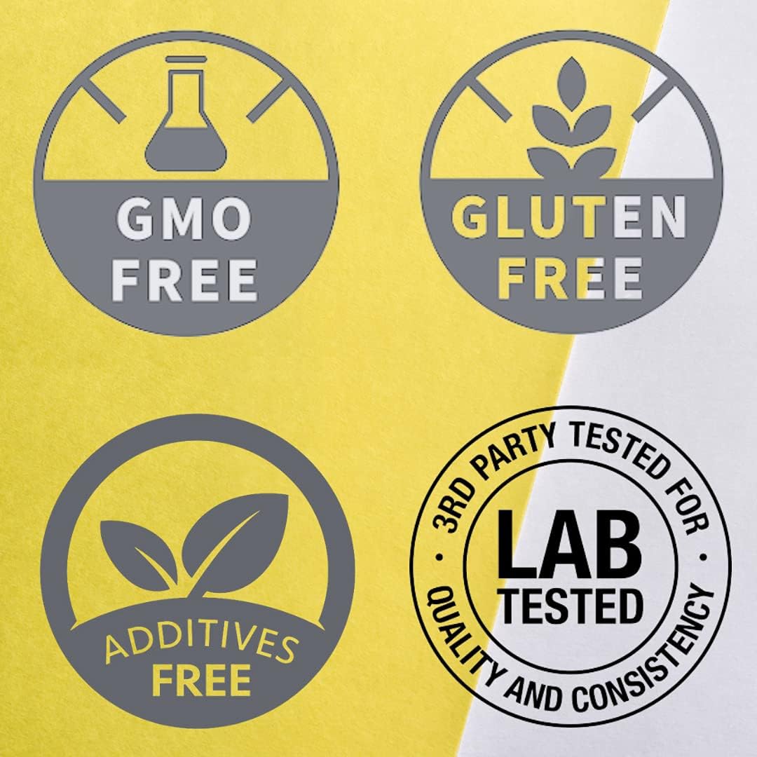 Organic Berry Good Greens Superfood Powder - Vegan Supplement for Energy Boost & Detox - 30 Servings