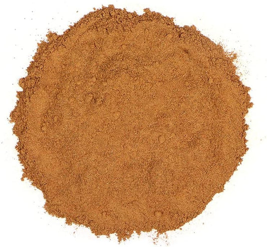 Organic Blood Root Powder Supplement - 1oz for Healthy Living