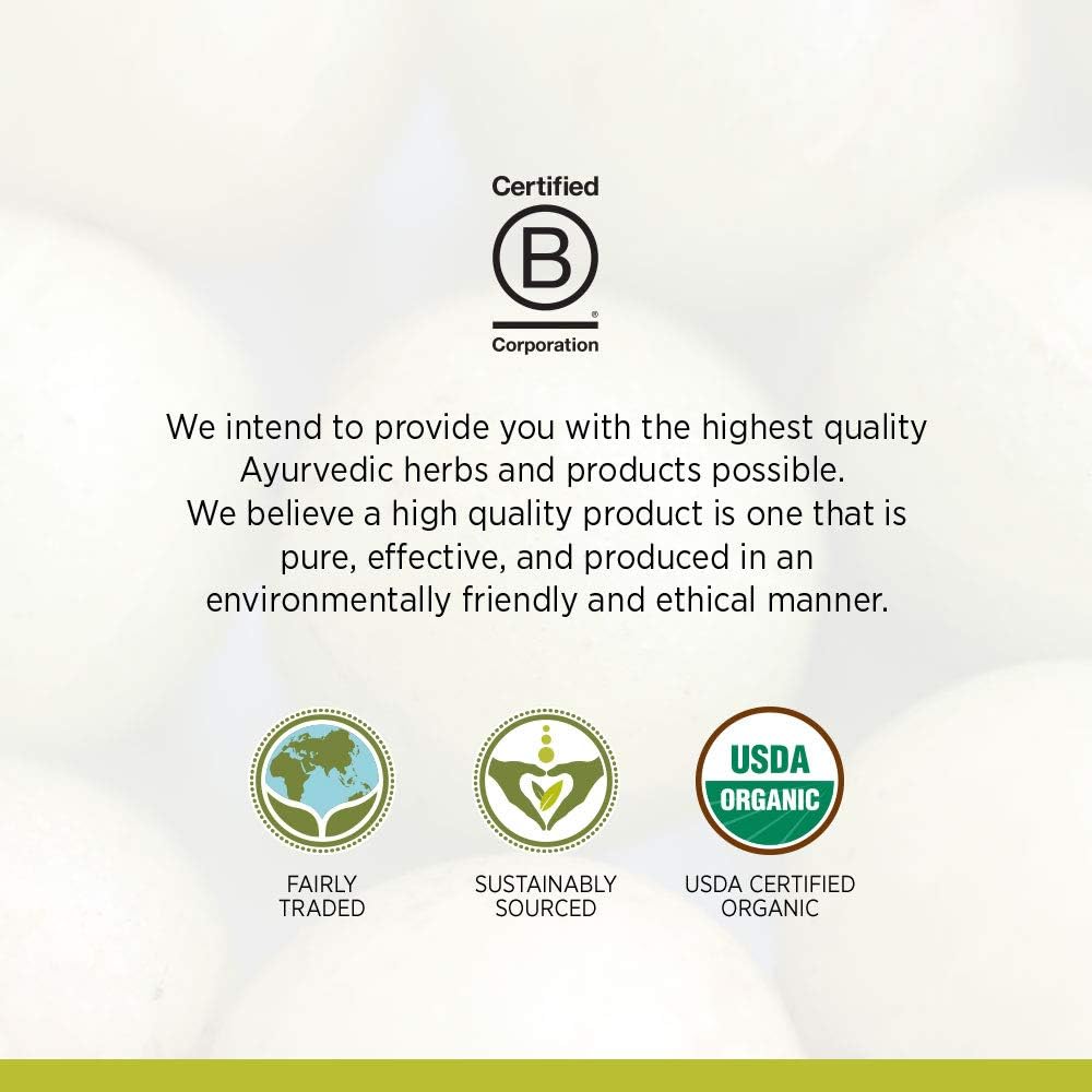 Organic Brahmi/Gotu Kola Powder for Focus, Concentration, Alertness, and Calm - 1 lb. Vegan, Non-GMO, Sustainably Sourced