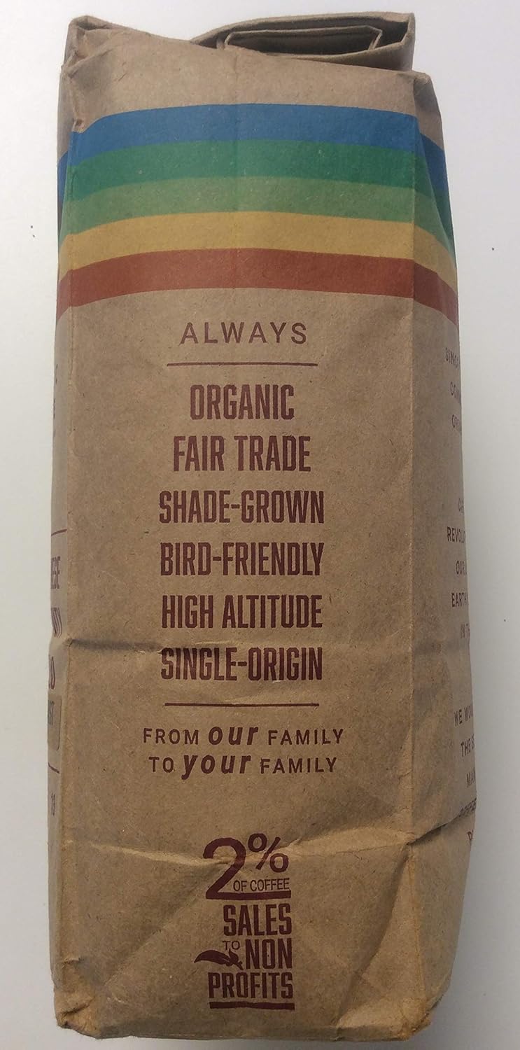 Organic Cafe Mam Enema Coffee - 5 lbs Gerson Institute Recommended