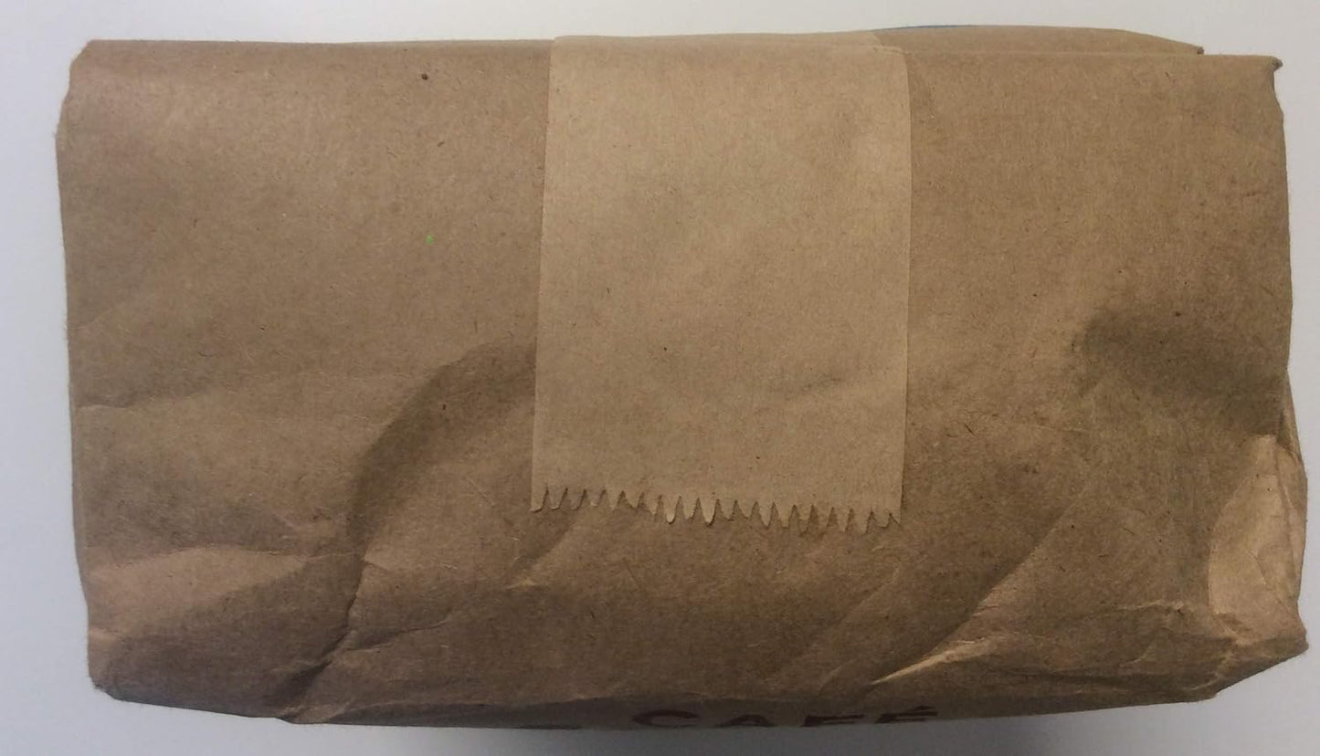 Organic Cafe Mam Enema Coffee - 5 lbs Gerson Institute Recommended