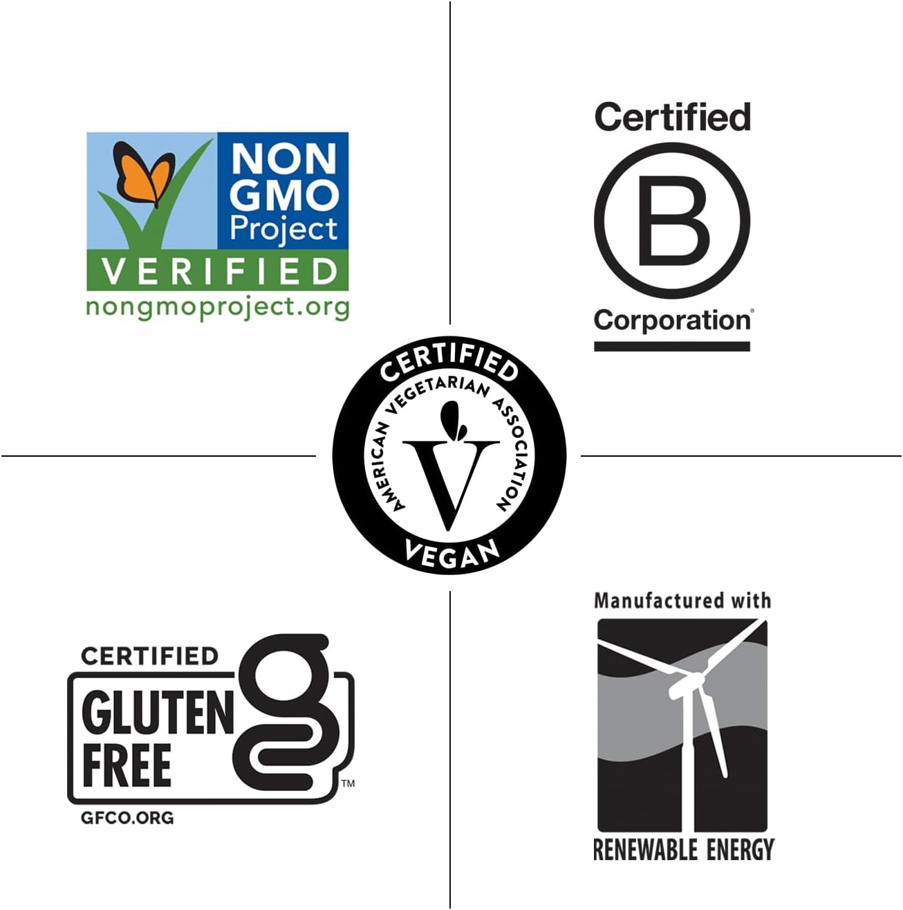 Organic Coconut Charcoal Capsules for Gas and Bloating Relief - Gluten-Free, Non-GMO Vegan Supplement - 260mg Charcoal Tablets