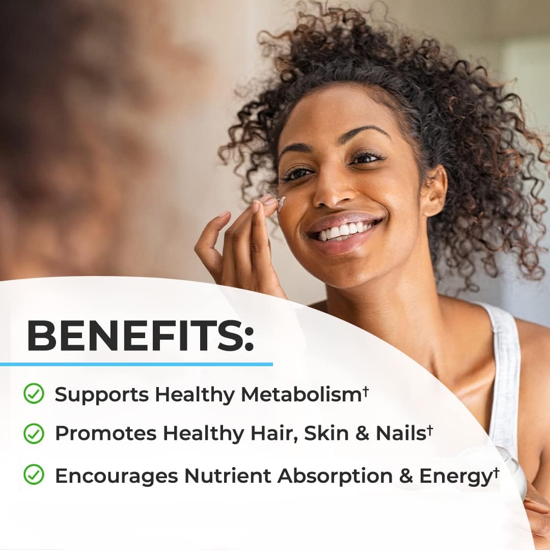 Organic Coconut Oil Capsules 2000mg - Cold Pressed MCT Rich & Non-GMO for Skin Hair Growth - 120ct