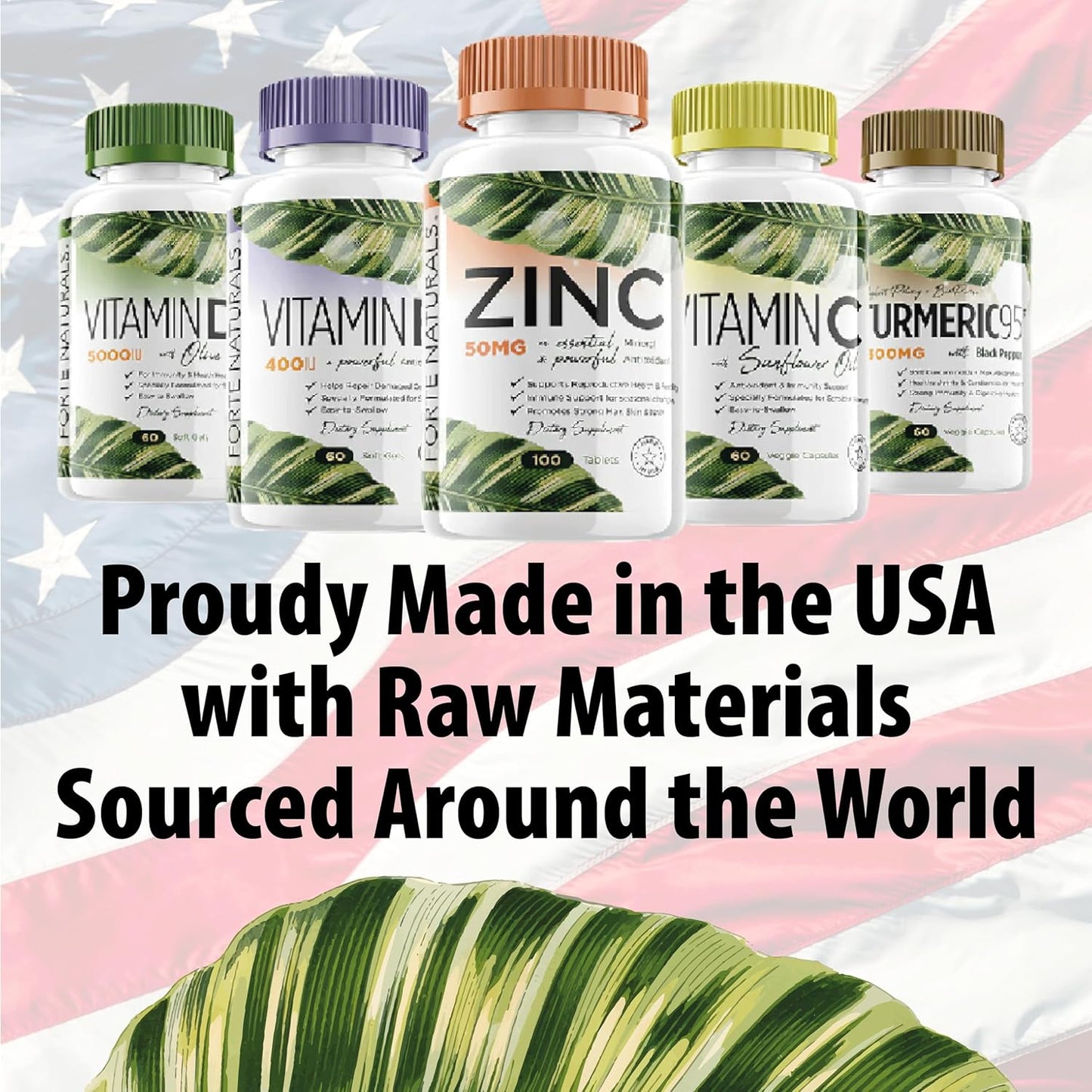 Organic Coconut Oil Supplements for Brain, Heart, and Memory Health - 60 Softgels, 2000mg - Made in USA