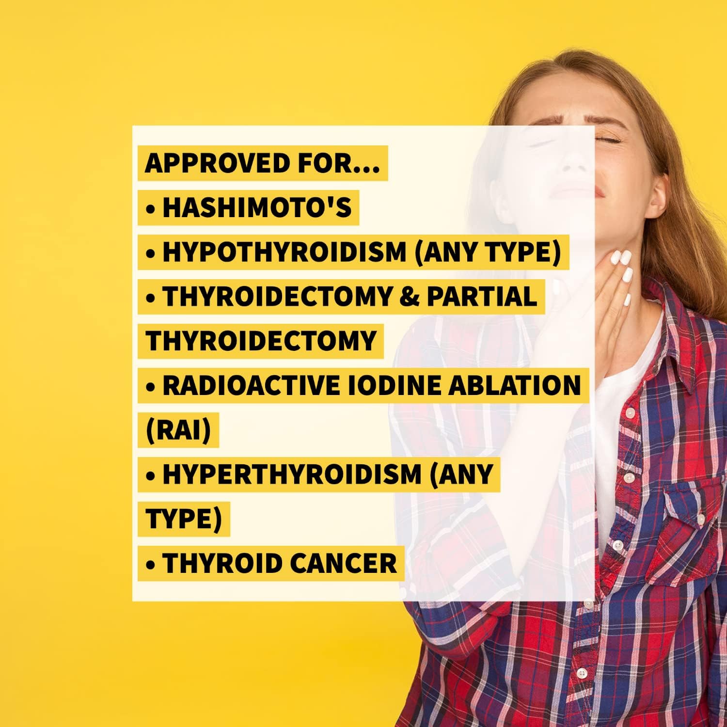 Organic Cold Pressed Black Seed Oil Liquid with Thyroid Antibodies Support - 2 Oz