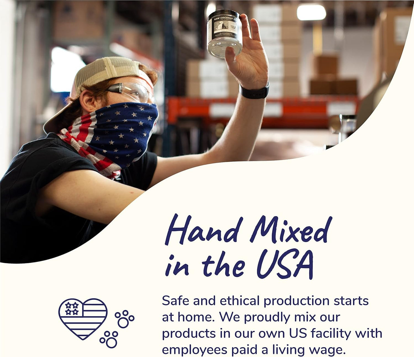 Organic Cranberry Supplement Powder for Dogs & Cats - Boost Immunity & Bladder Health - Natural Formula with Blueberry & Coconut - Small 4oz - Made in USA