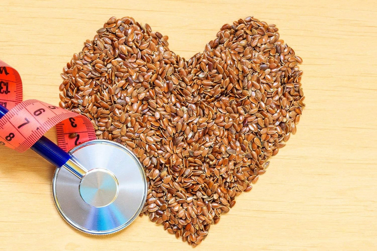 Organic Flaxseed Oil Softgels 1000mg - Omega 3 6 9 Capsules for Heart, Skin, Hair - NutriSage Flax Seed Oil
