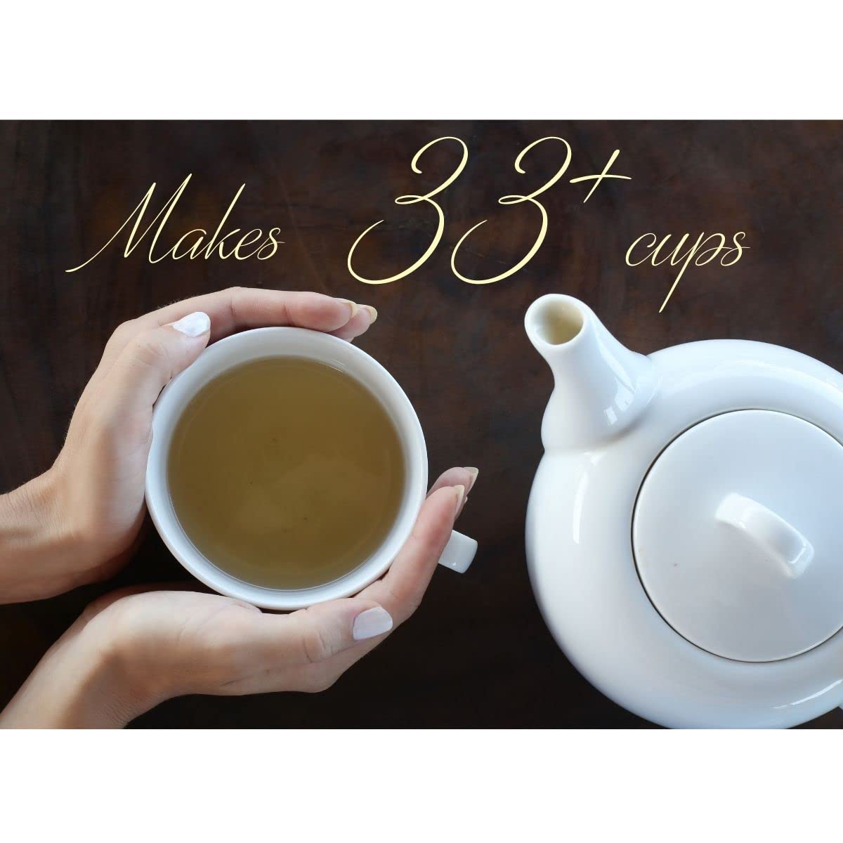 Organic Herbal Supplement for Kidney and Bladder Health - Supports Urinary Tract Cleansing with Marshmallow, Dandelion, and More