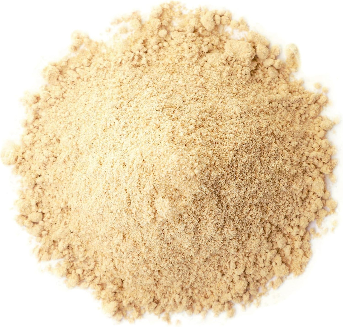 Organic Lion's Mane Mushroom Powder - 4 Ounces - Premium Brain Wellness Superfood for Focus - Non-GMO & Vegan
