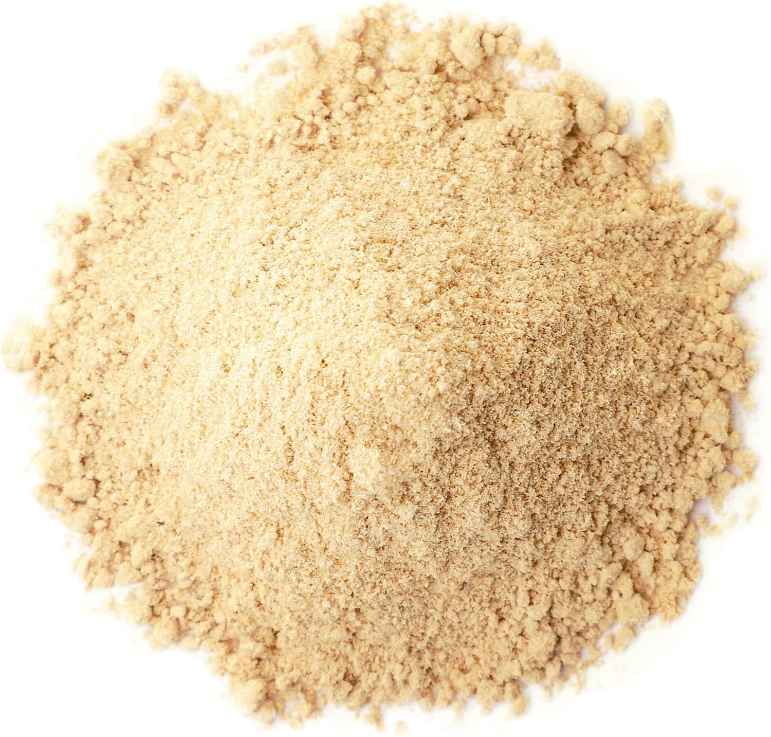 Organic Lion's Mane Mushroom Powder - 4 Ounces - Premium Brain Wellness Superfood for Focus - Non-GMO & Vegan