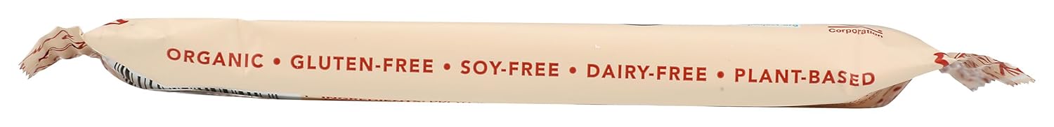 Organic Maple Sea Salt Protein Bar - 1.98 OZ, Aloha Brand