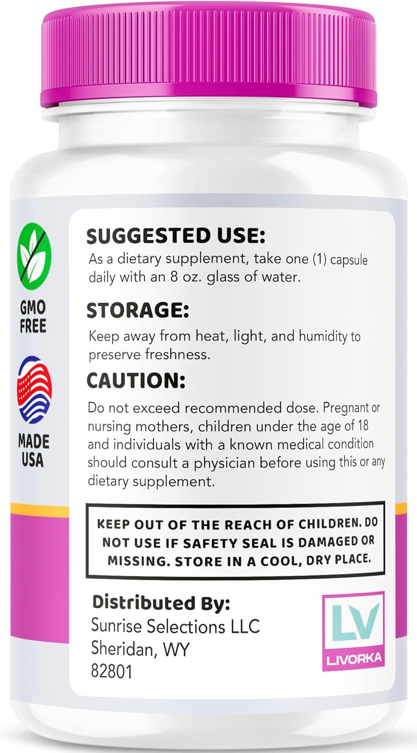 Organic Neotonics Skin & Gut Essential Probiotics - 3 Month Supply - 90 Capsules - Reviews & Care