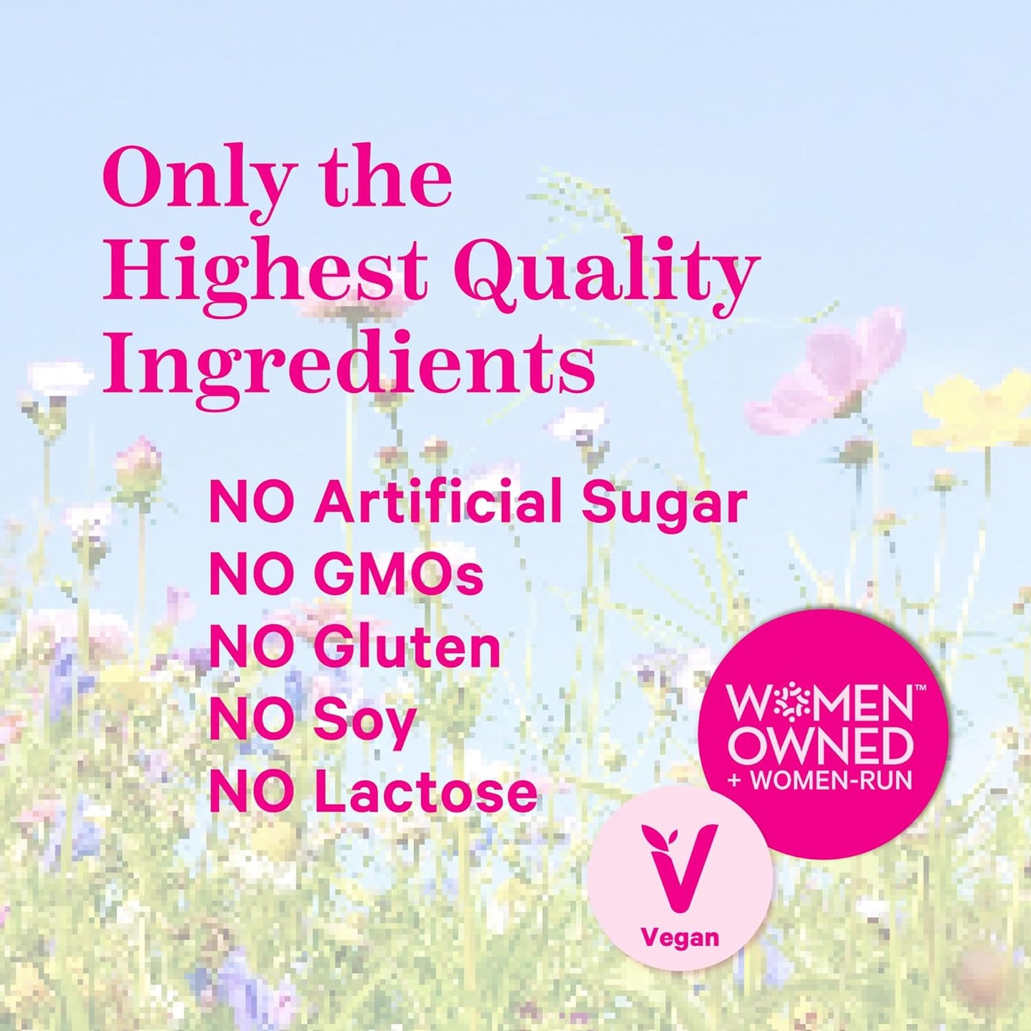 Organic PMS Support Sweets with Vitamin B6 and Peppermint - Natural Relief for Teens and Women - Period, Digestion, Bloating, Mood Swings - 30 Drops