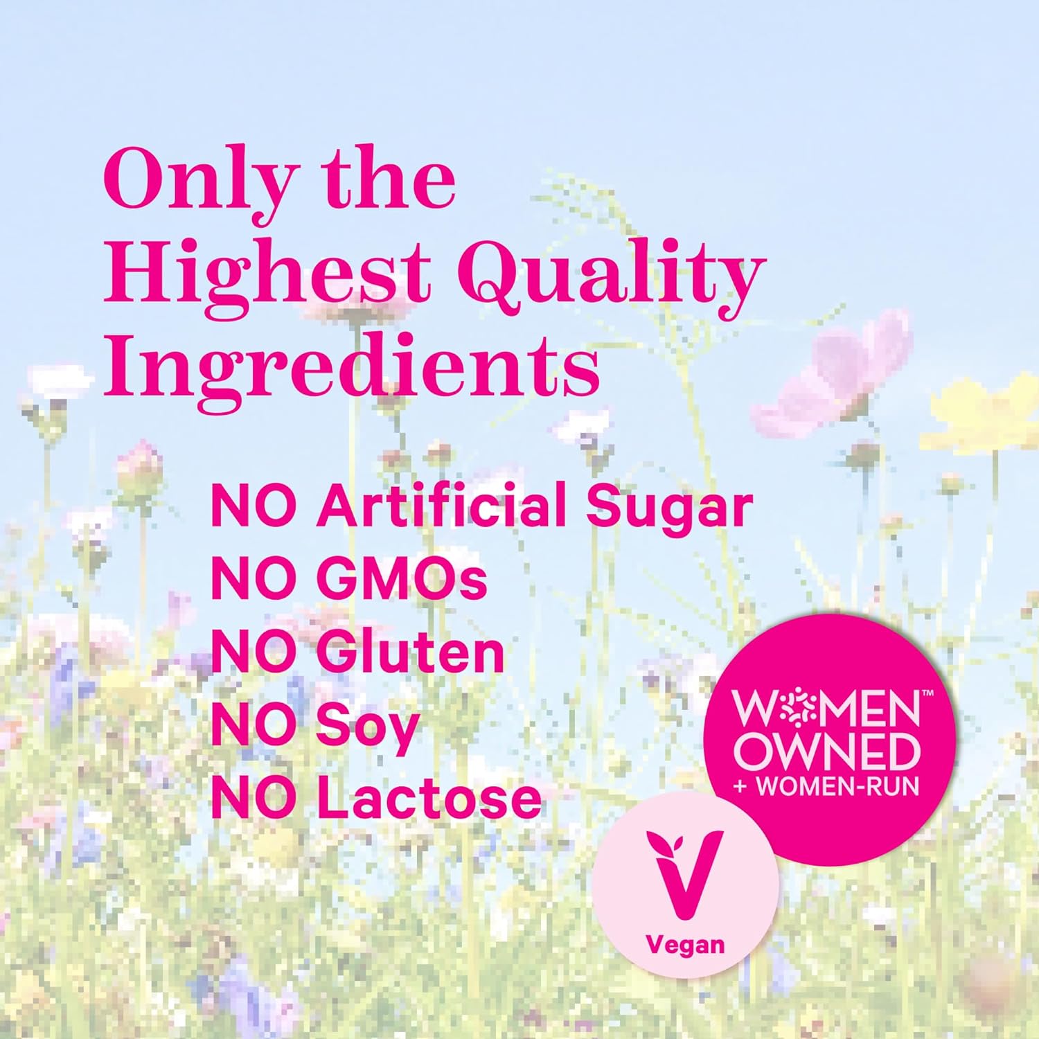 Organic PMS Support Sweets with Vitamin B6 and Peppermint - Natural Relief for Teens and Women - Period, Digestion, Bloating, Mood Swings - 30 Drops