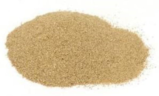 Organic Poke Root Powder - 16 oz - High-Quality Botanicals