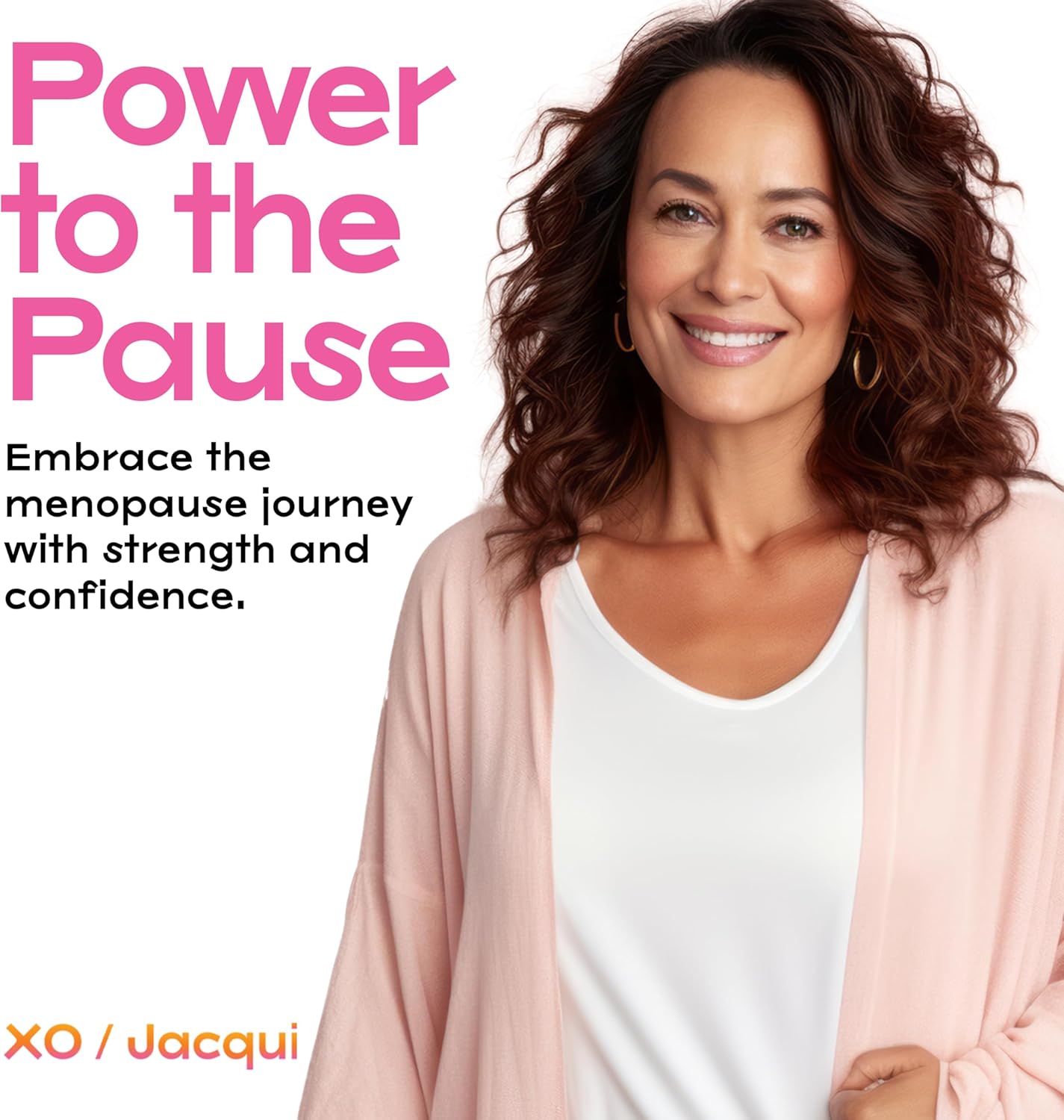 Organic Pomegranate Berry Protein Powder for Women - Vegan & Nutrient-Rich Blend for Women's Health & Wellness