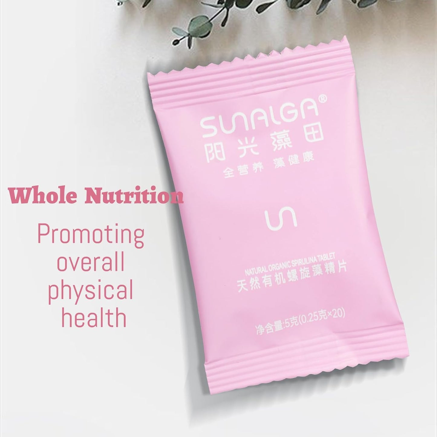 Organic Probiotic Supplements for Women: Promotes Daily Digestion, Muscle Health, and Immunity