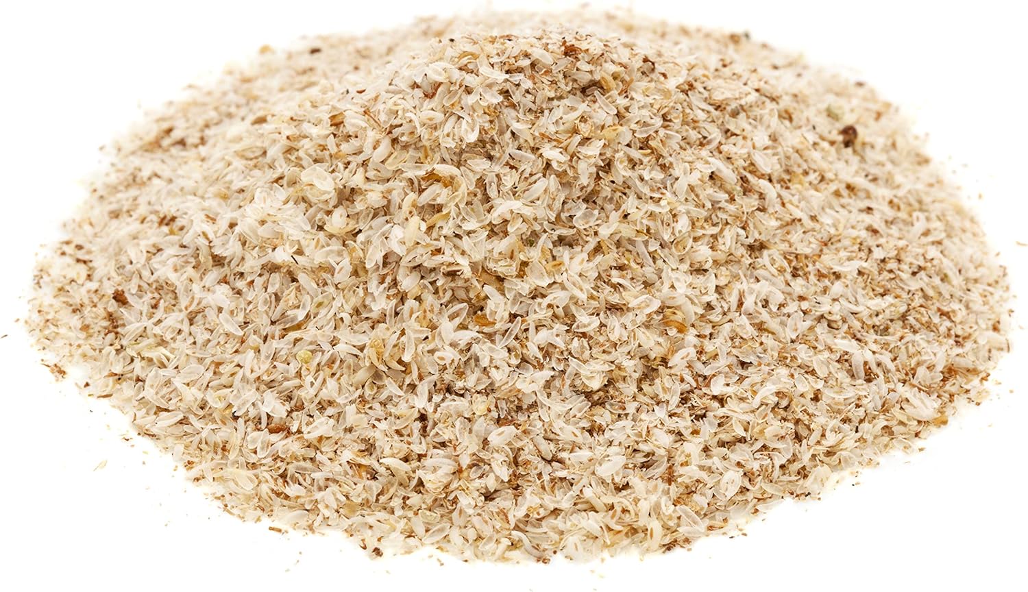 Organic Psyllium Husk Powder 8.8 Oz (Pack of 6) - USDA Certified, Non-GMO, Vegan, Gluten-Free, Unflavored - High Fiber for Baking - Plant-Based Coarse Milled Husk - 95% Purity