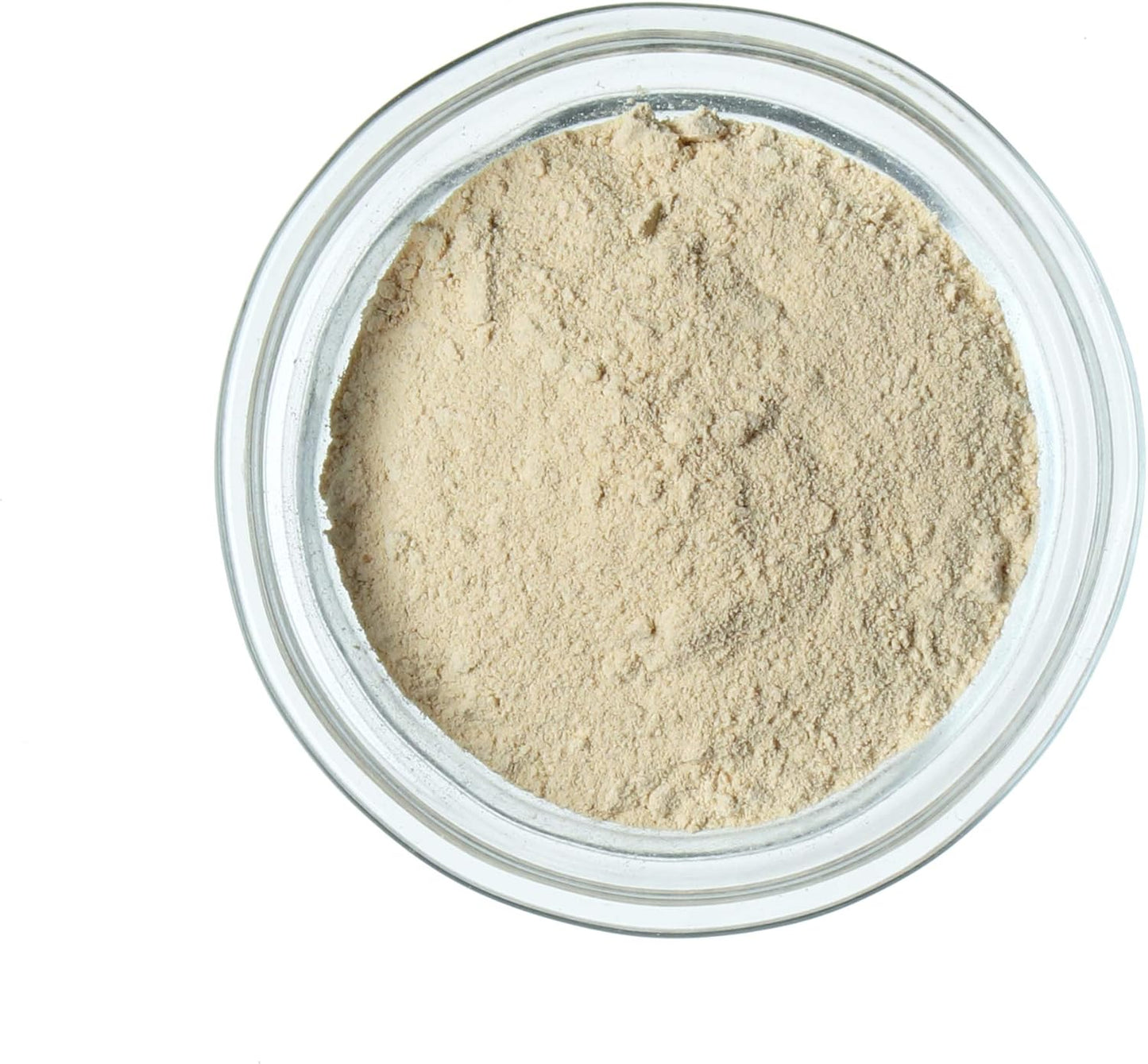Organic Sunflower Lecithin Powder - Gluten-Free & Vegan Certified - 50g/2oz