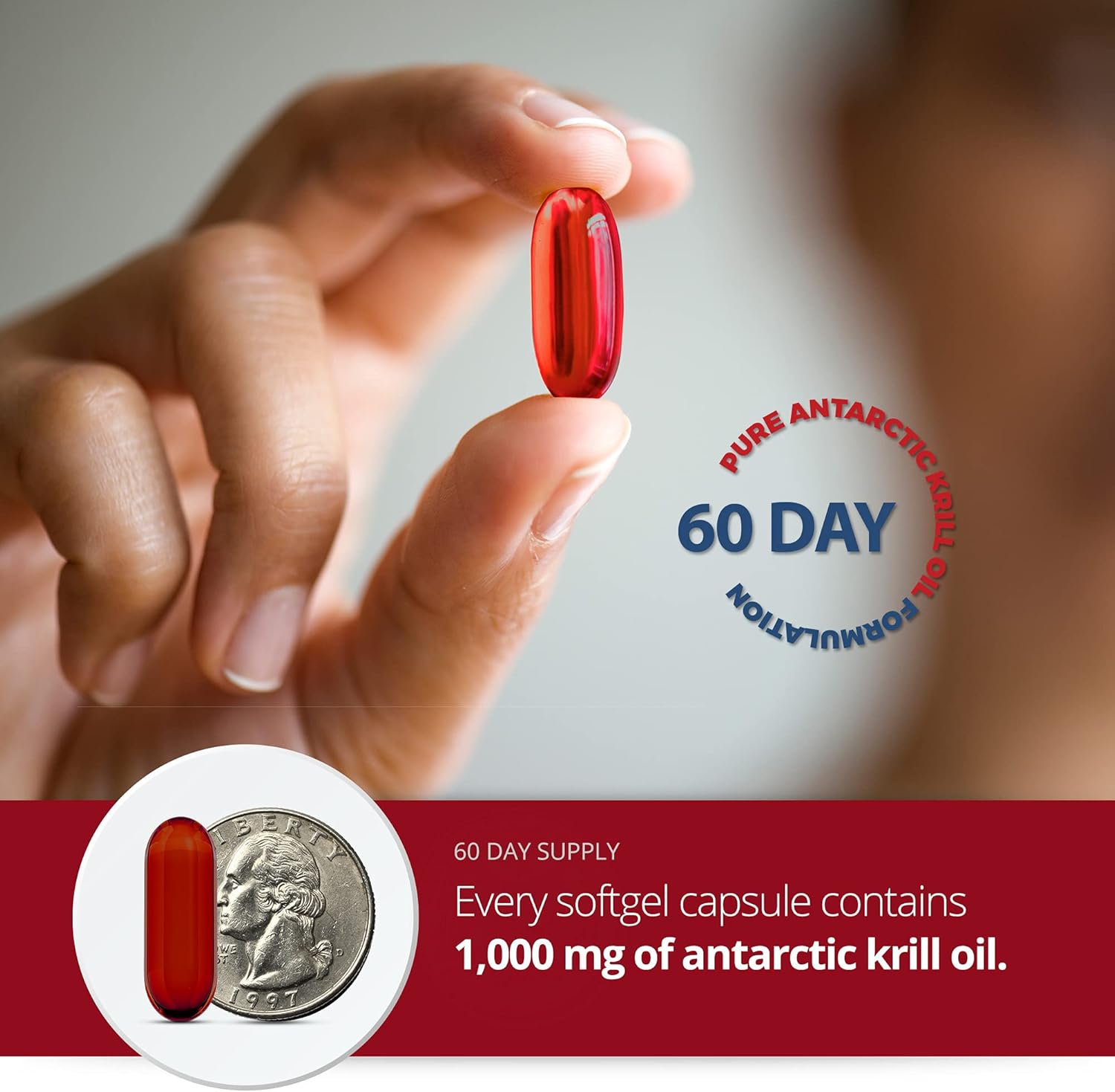 Organic Turmeric and Astaxanthin Supplement with Krill Oil - Mobisyn Organics