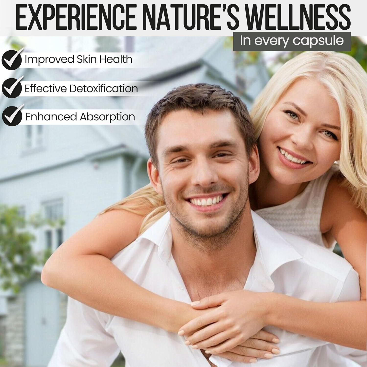 Organic Turmeric and Ginger Supplements - 90 Vegetarian Capsules | Digestive Health & Joint Support | Pure Vitamins Curcumin Supplement with Black Pepper Extract | Non-GMO