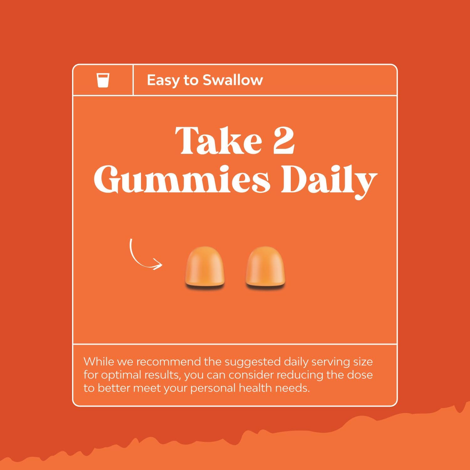 Organic Vegan Immune Support Gummies for Adults - Vitamin D3, Zinc, and Vitamin C Supplement - Gluten Free & Non-GMO - 60 Servings