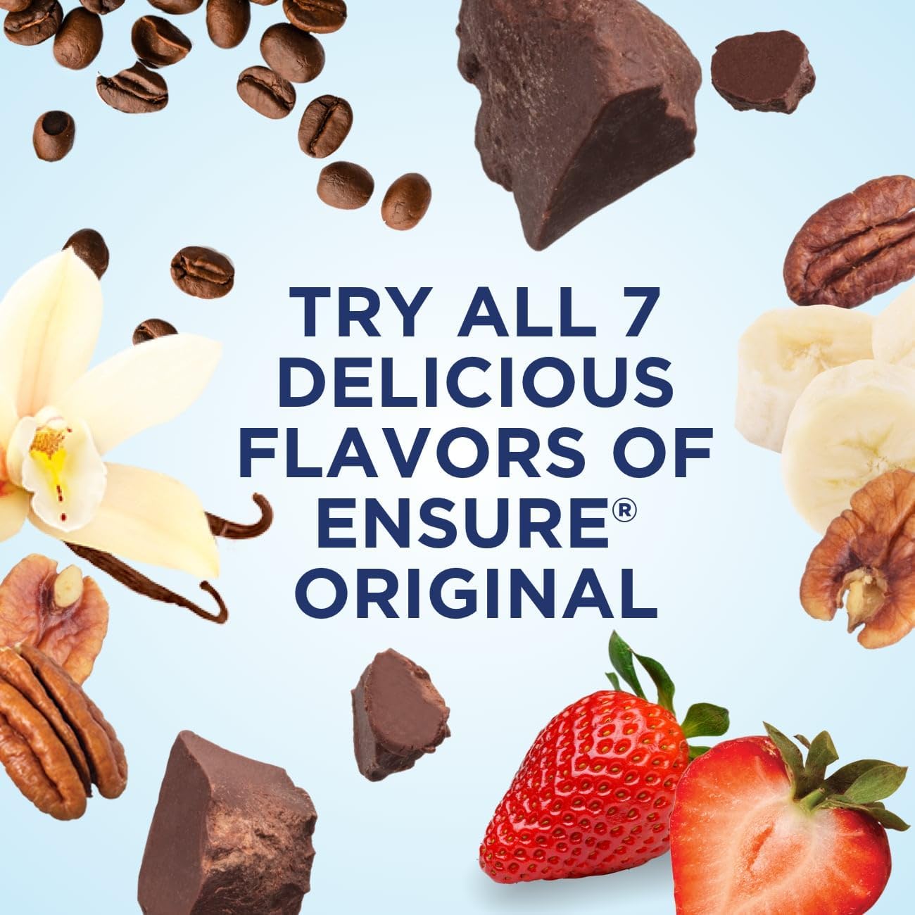 Original Milk Chocolate Nutrition Shake - Meal Replacement Shake - 16 Pack