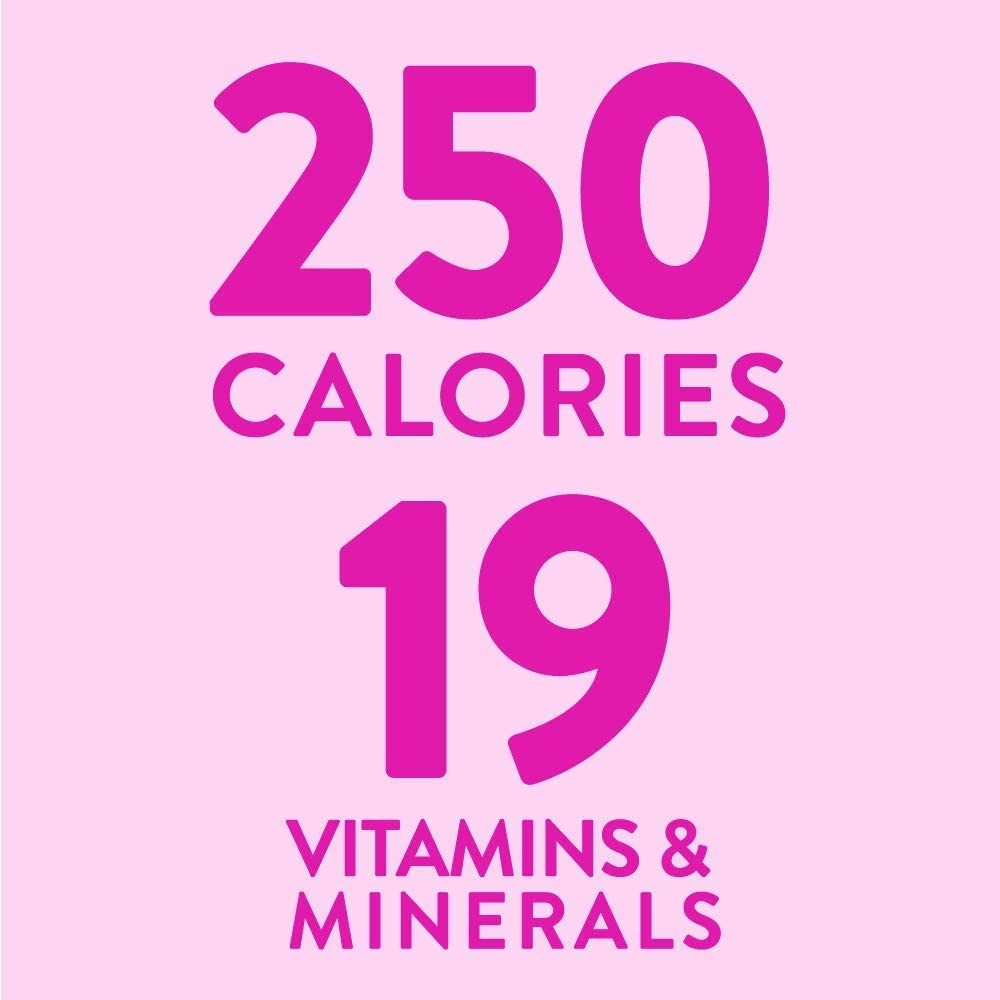 Pack of 12 Boost Breeze Wildberry Nutritional Drinks, 8 Fl Oz Each