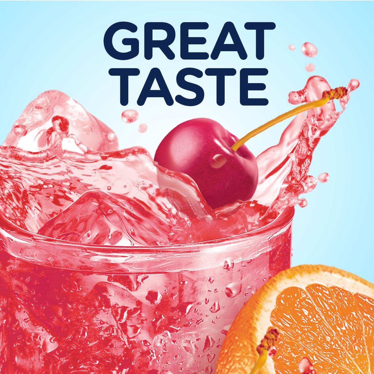 Pack of 12 Mixed Fruit Ensure Clear Nutrition Liquid Drinks with 0g Fat and 8g Protein + Pack of 4 Strawberry Ensure Pre-Surgery Clear Carbohydrate Drinks