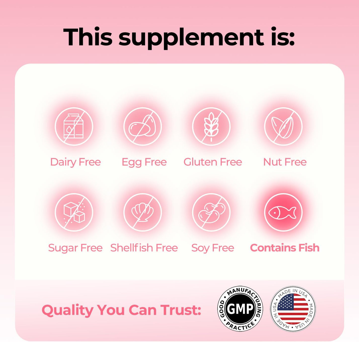 Pack of 180 OxyEnergy Collagen Peptides Capsules for Women - 800mg Hydrolyzed Collagen Supplements with Elastin Peptides - Promotes Hair, Nail, Skin Health