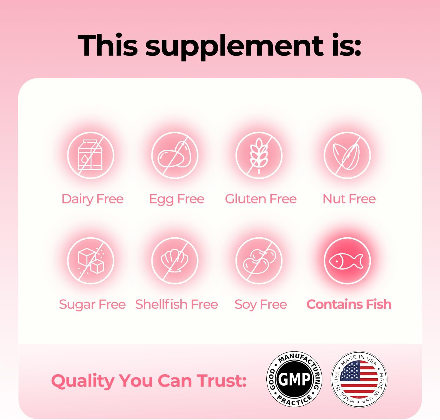 Pack of 180 OxyEnergy Collagen Peptides Capsules for Women - 800mg Hydrolyzed Collagen Supplements with Elastin Peptides - Promotes Hair, Nail, Skin Health