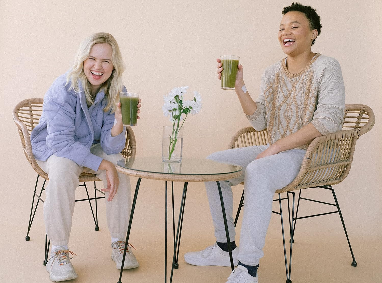 Pack of 2 Iron Plus Topical Patches by PatchMD for Convenient Absorption