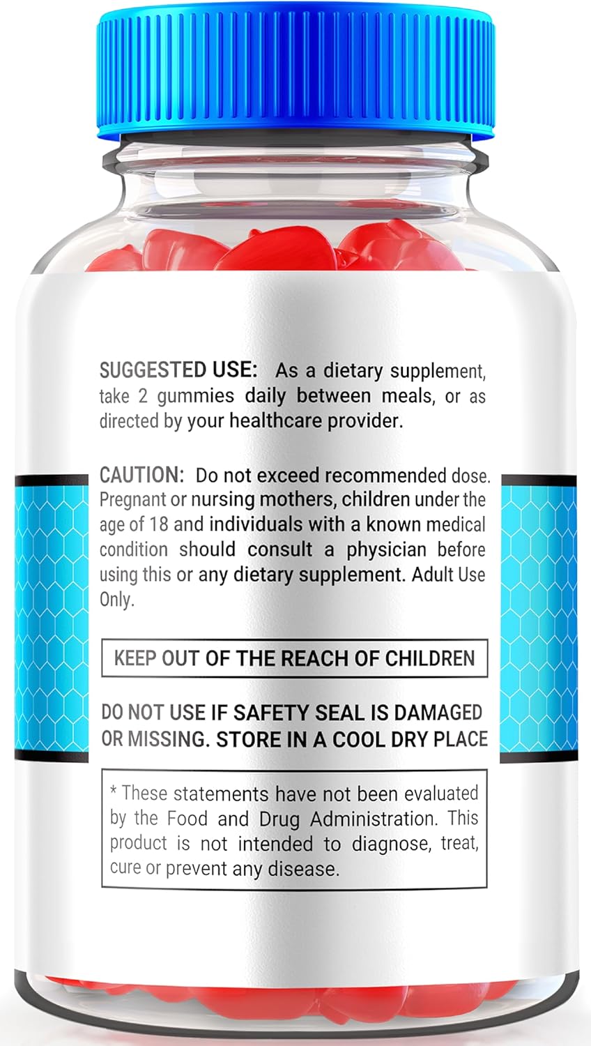 Pack of 2 NutraRize Celsium Keto+ACV Gummies - Advanced 1000MG Apple Cider Vinegar Formula, All-Natural Keto Official Dietary Supplement - 120 Gummies