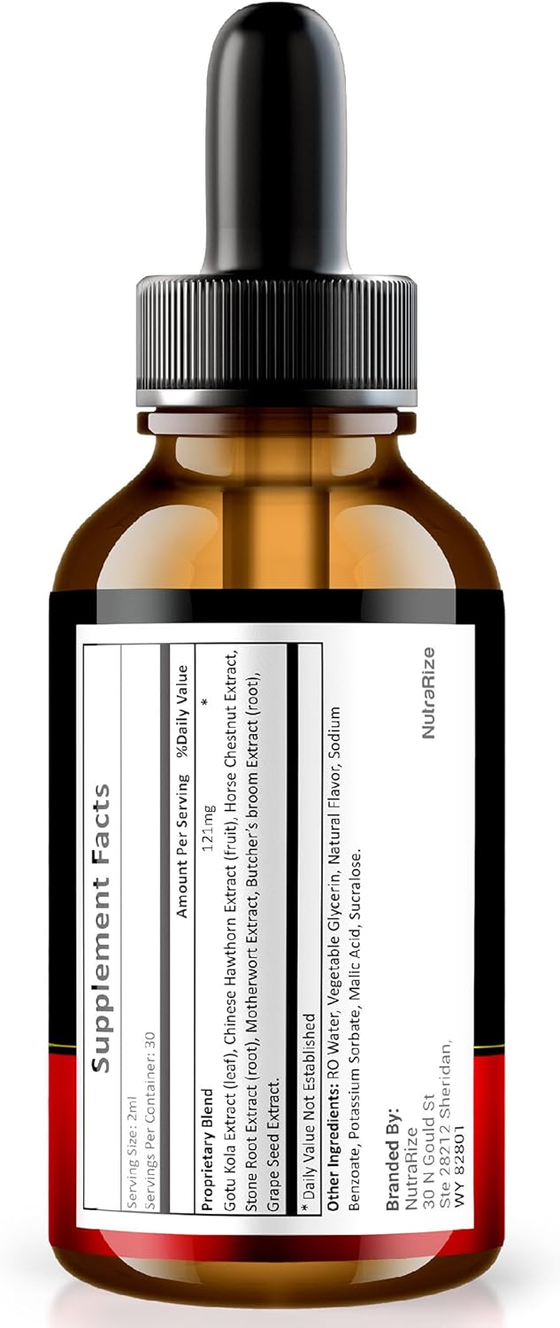Pack of 2 NutraRize Sugar Defender Drops | Advanced Support for Blood Sugar Balance | Official Supplement with Maximum Strength Formula | 60 Servings
