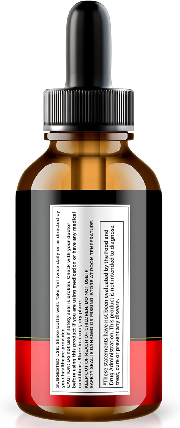 Pack of 2 NutraRize Sugar Defender Drops | Advanced Support for Blood Sugar Balance | Official Supplement with Maximum Strength Formula | 60 Servings