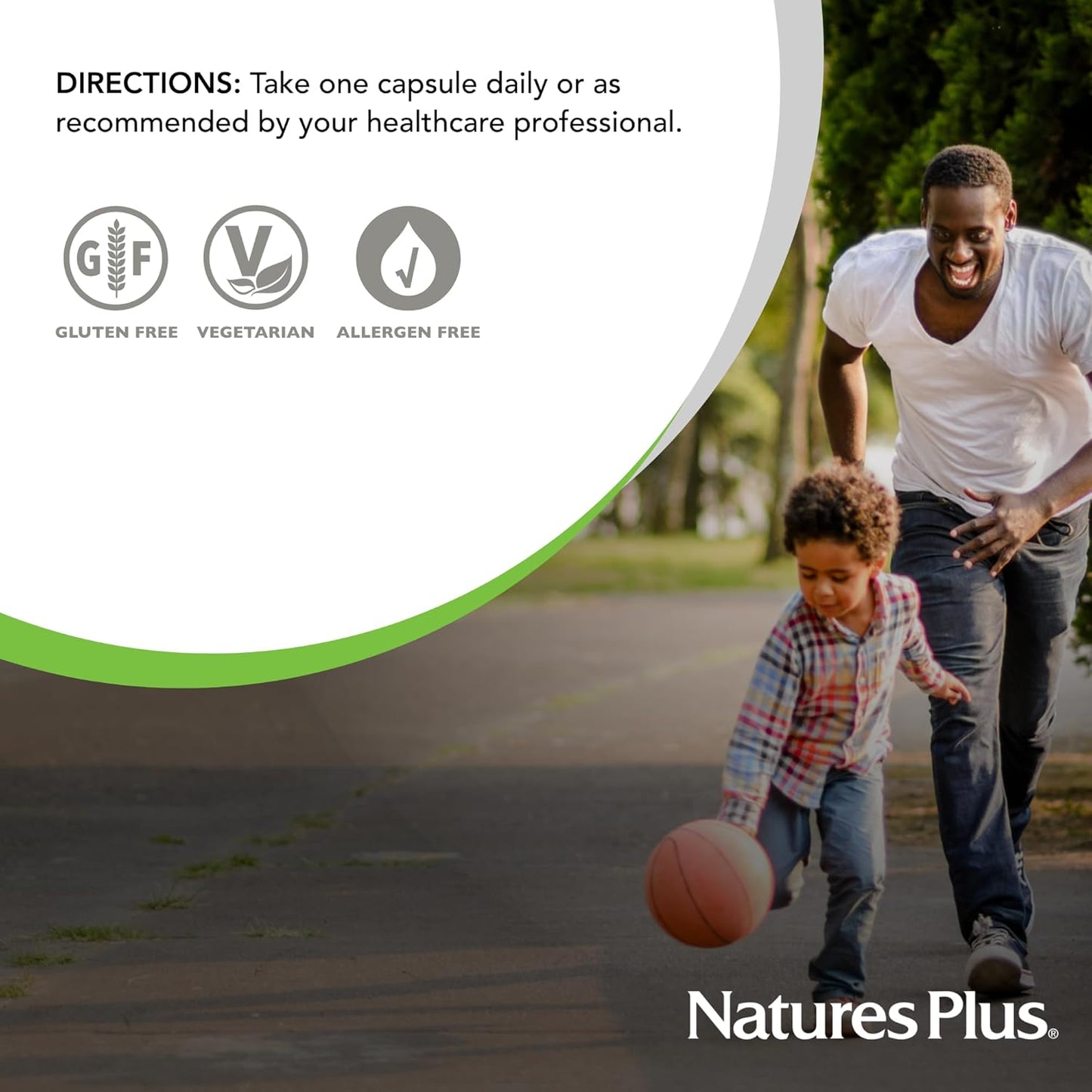Pack of 3 Natures Plus Herbal Actives Licorice (DGL) 500 mg Capsules - 60 Count Each - Promotes Digestive Health & Wellness - Vegetarian & Gluten-Free - 180 Servings Total