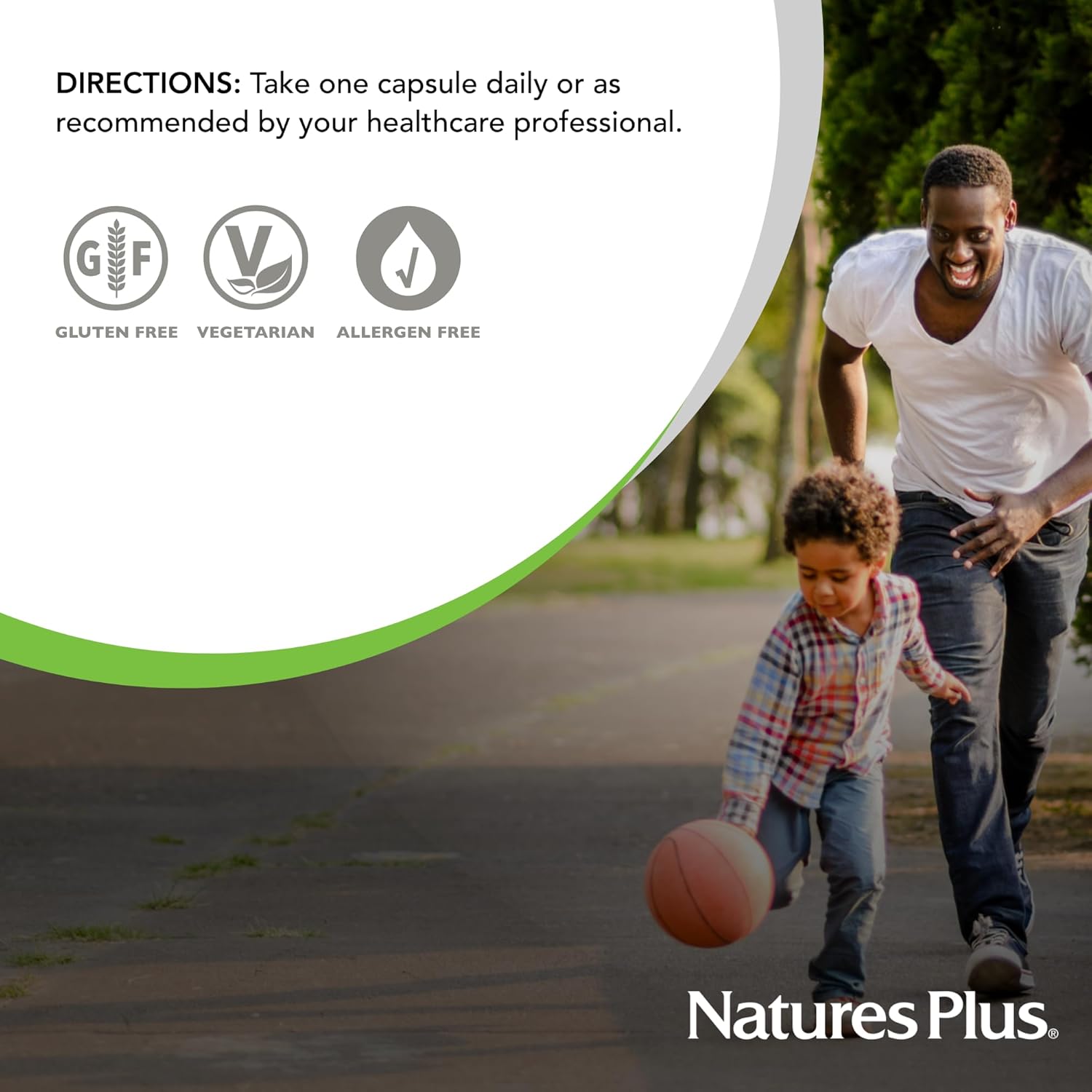 Pack of 3 Natures Plus Herbal Actives Licorice (DGL) 500 mg Capsules - 60 Count Each - Promotes Digestive Health & Wellness - Vegetarian & Gluten-Free - 180 Servings Total