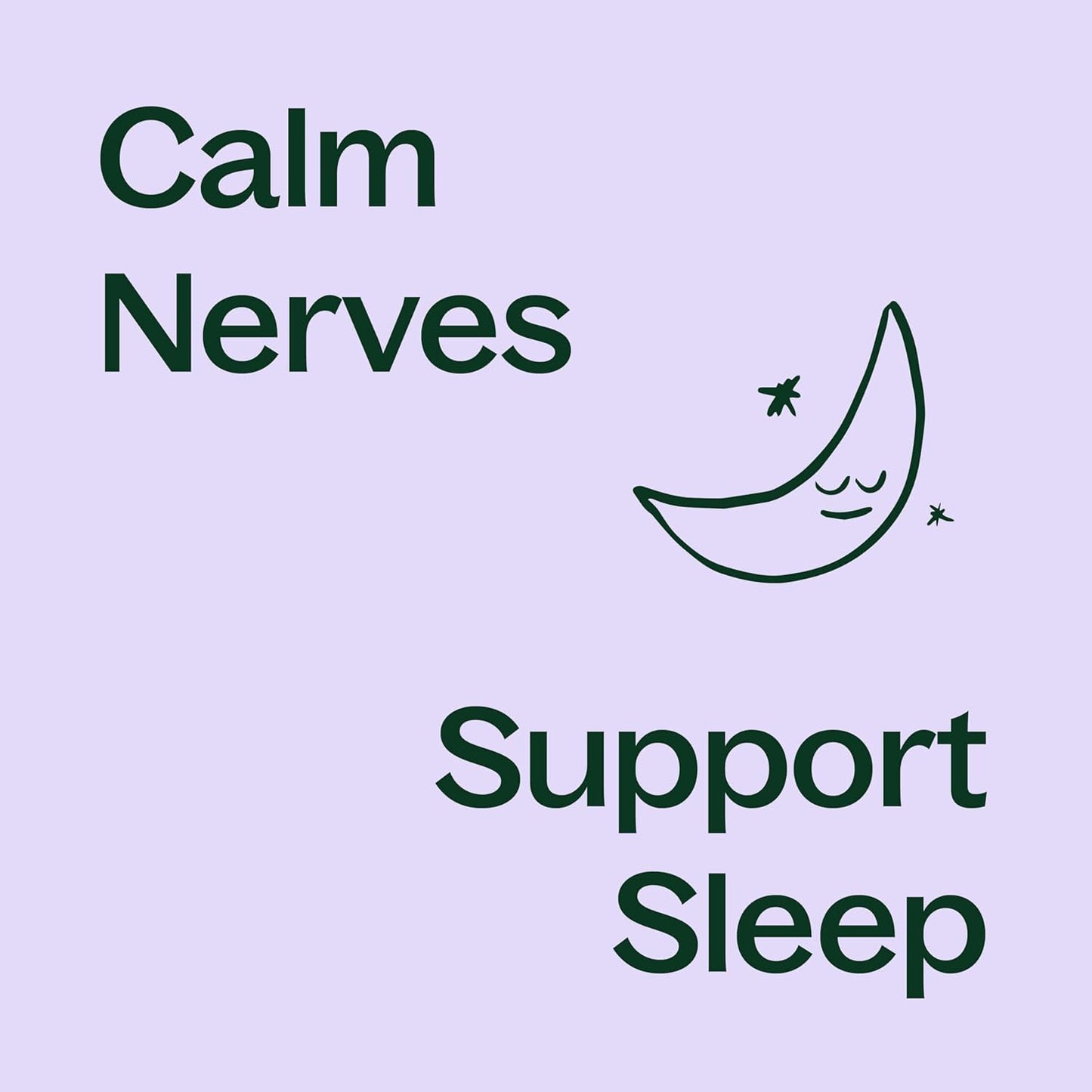 Passionflower Herbal Supplement Capsules for Calming Nerves & Improving Sleep Quality - 120 Vegetarian Capsules - Made in USA