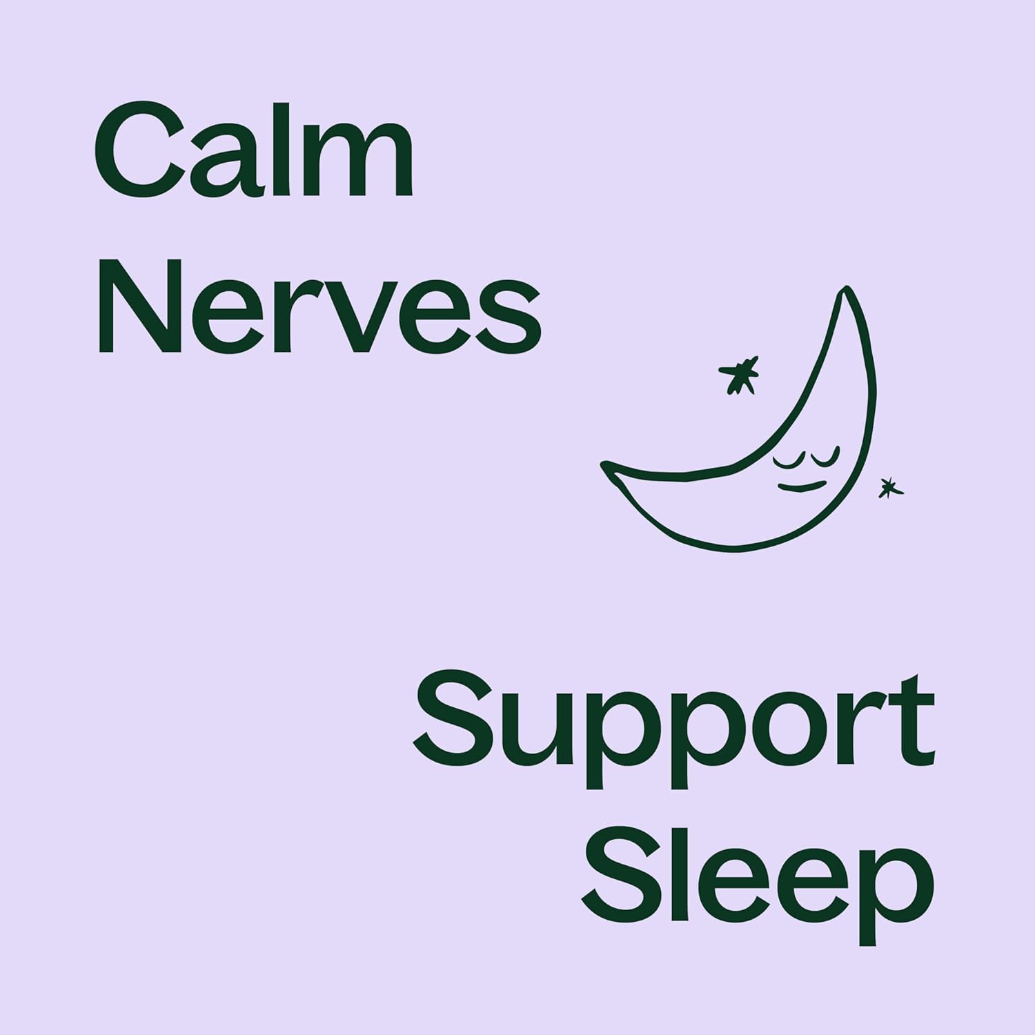 Passionflower Herbal Supplement Capsules for Calming Nerves & Improving Sleep Quality - 120 Vegetarian Capsules - Made in USA