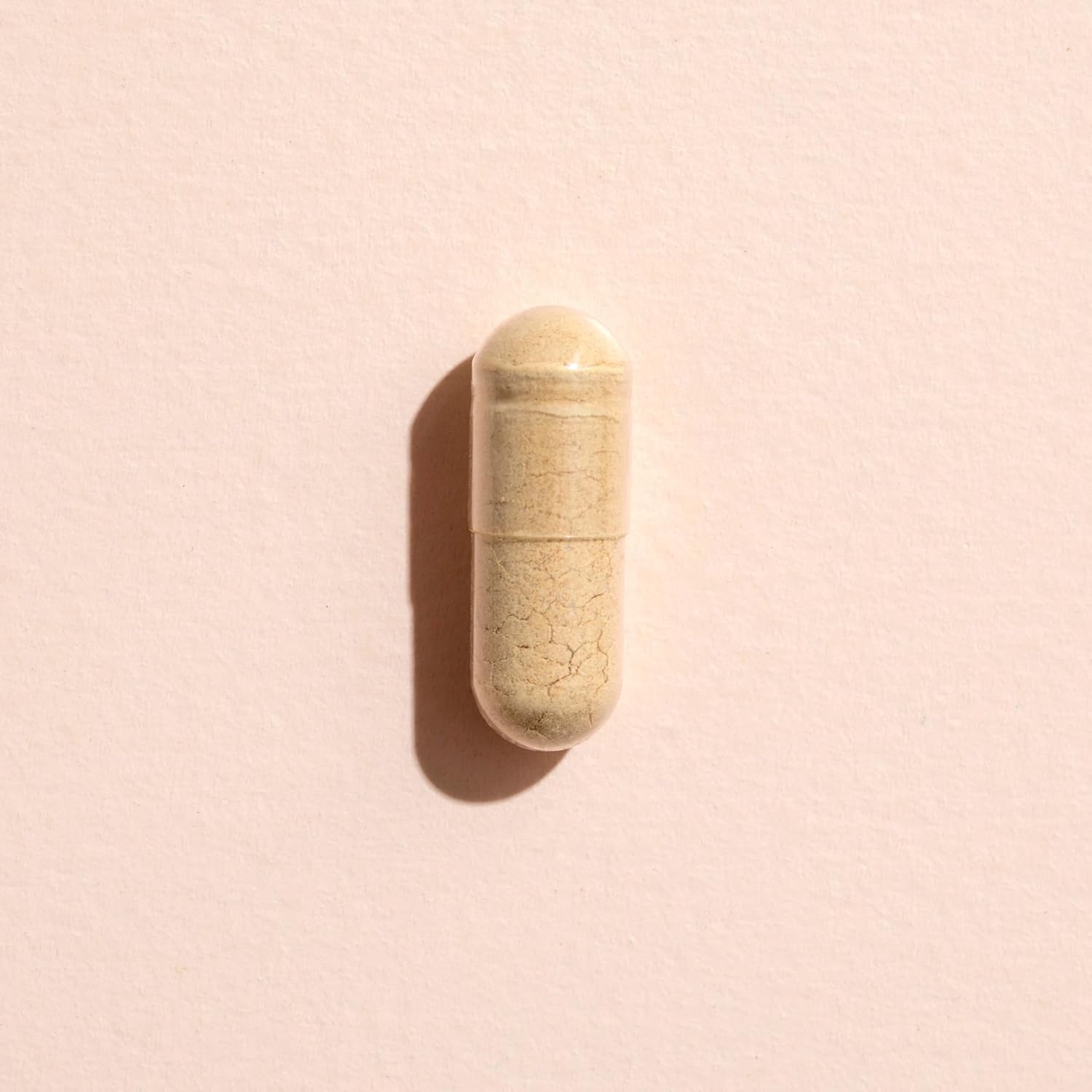 Passionflower Herbal Supplement Capsules for Calming Nerves & Improving Sleep Quality - 120 Vegetarian Capsules - Made in USA