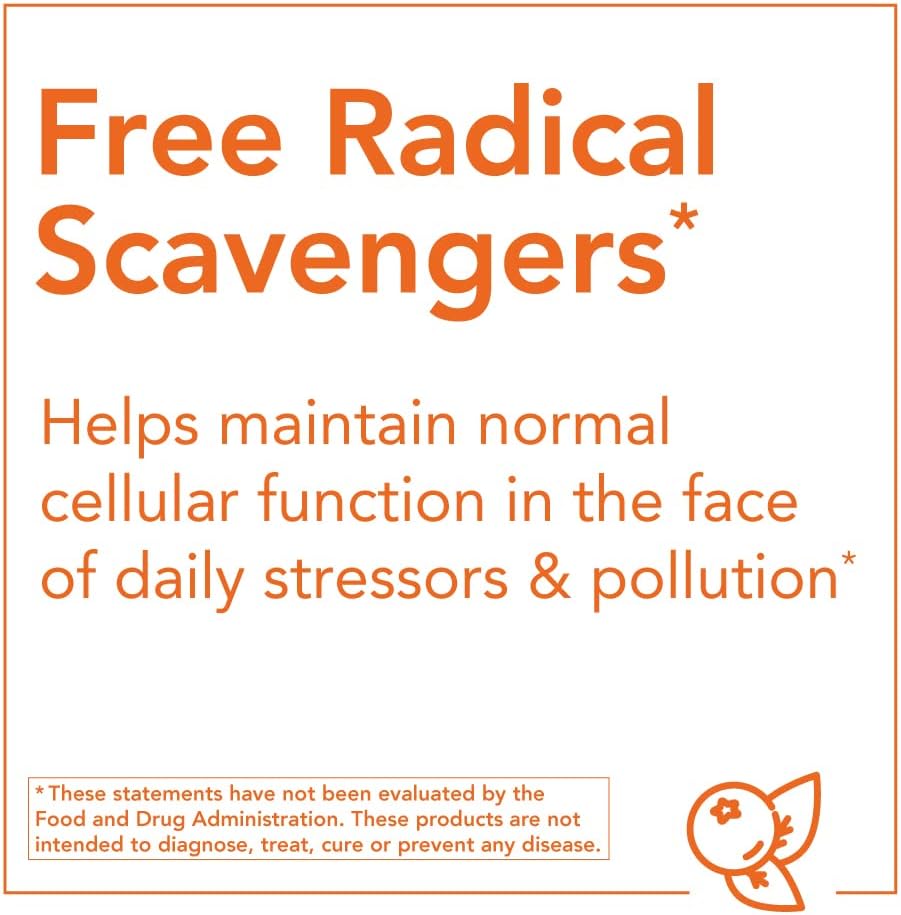 PAU D'Arco Extract Liquid with Dropper by NOW Foods - 2-Ounce Pack of 2 - Free Radical Scavenger Supplement