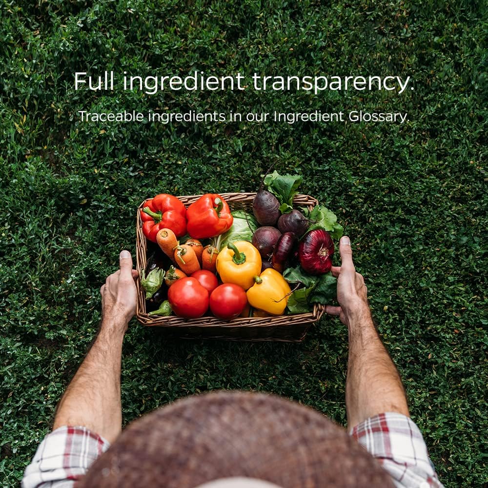 Pet Parents® Skin & Coat SoftSupps® Dog Supplement with Omega 3 Fish Oil, Vitamin E, Biotin - 90ct Skin Vitamins for Itch Relief & Skin Care