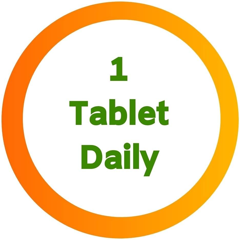 Pharmatech® Ci-Vites 1000mg Vitamin C Supplements for Immune Support - High Potency Antioxidant Tablets, USA Made, Sugar Free - 100 Count