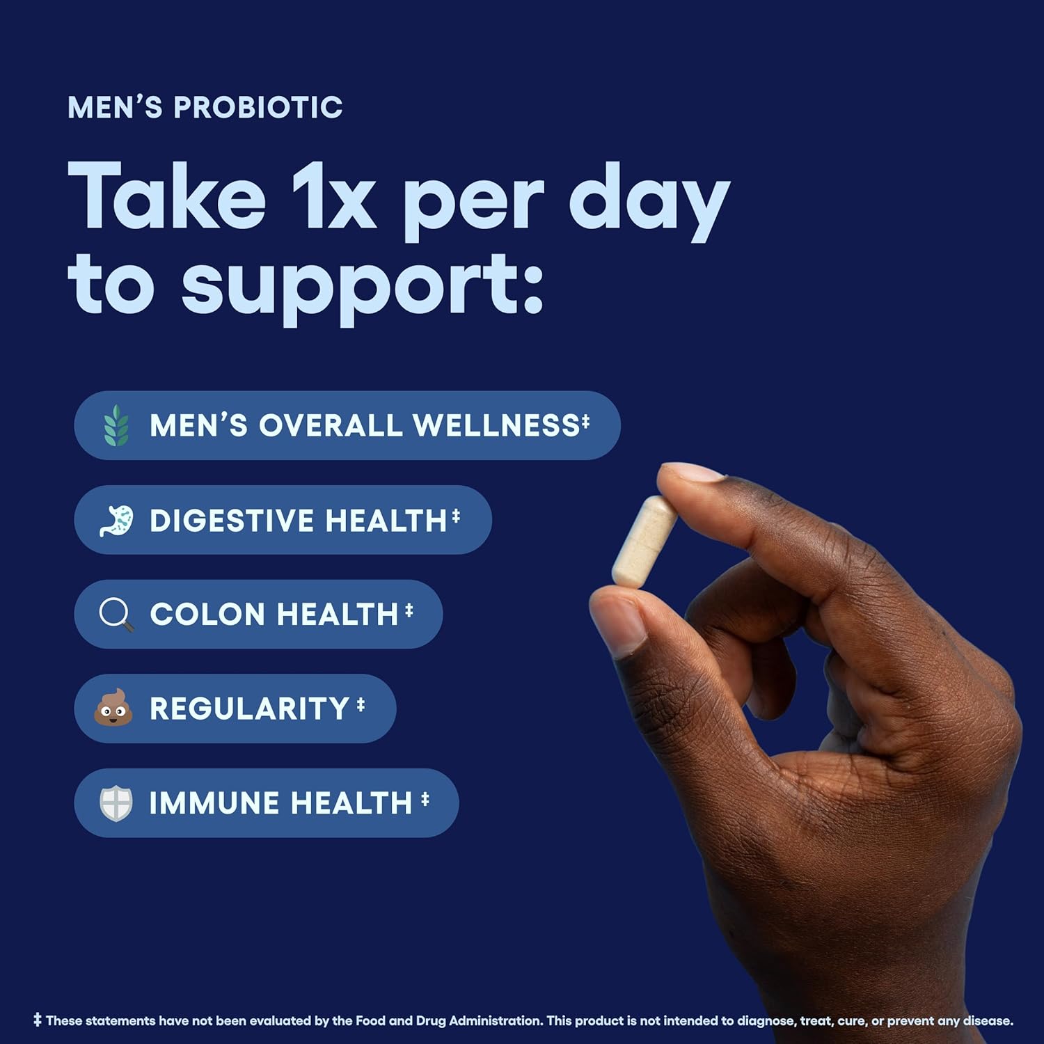 Physician's CHOICE Probiotic Family Bundle - Women's, Kids, and Men's Probiotics (90ct total)