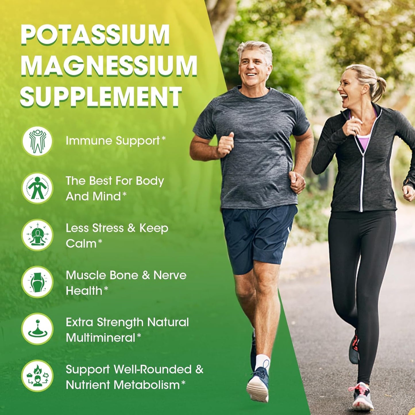 Pineapple Flavored Catfit Potassium Magnesium Liquid Supplement for Calm Sleep and Muscle Energy