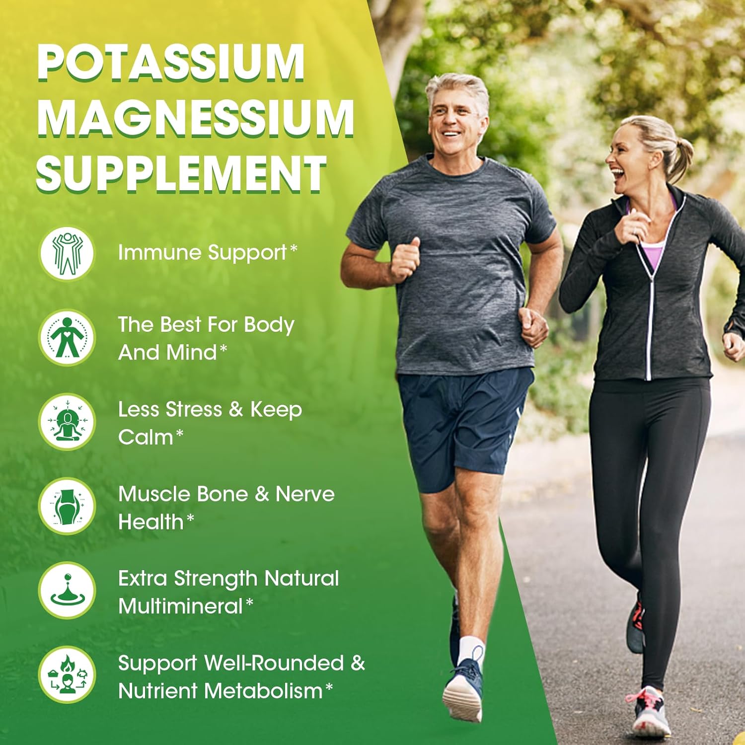 Pineapple Flavored Catfit Potassium Magnesium Liquid Supplement for Calm Sleep and Muscle Energy