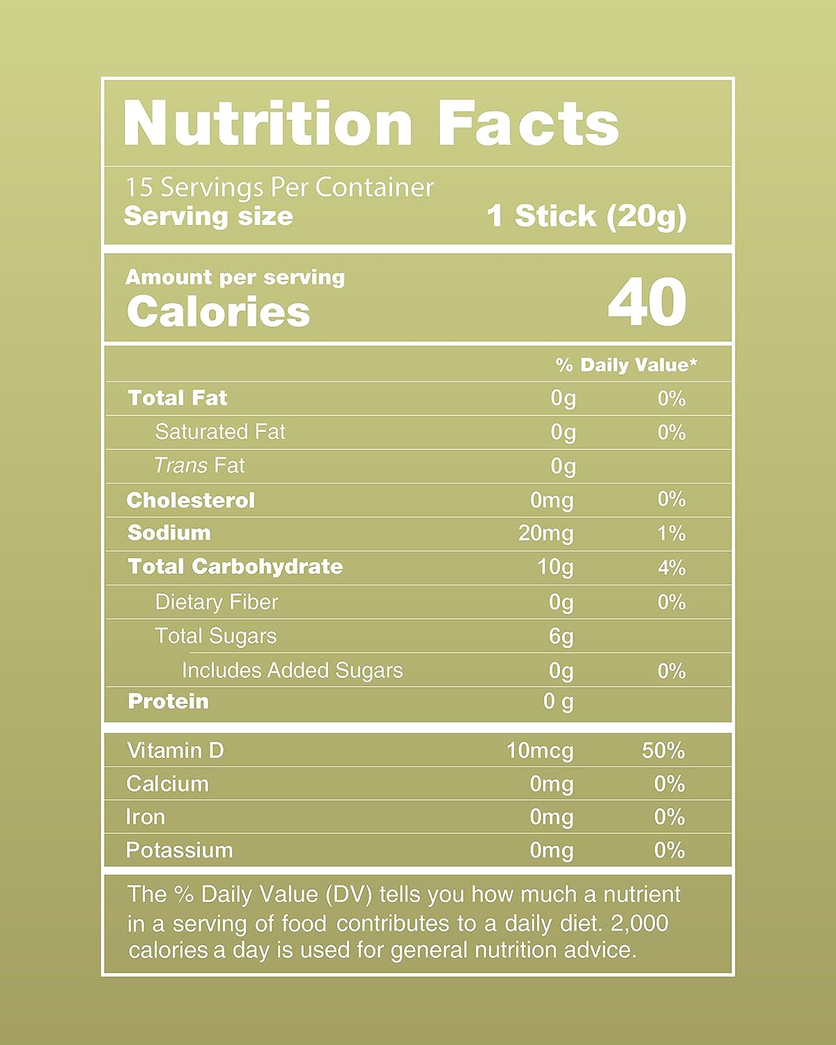 Plant-Based Collagen Jelly Supplement with Vitamin D3 (15 Sticks) - Low-Molecular Collagen Peptides for Korean Skincare - Citrus Yuzu Flavor