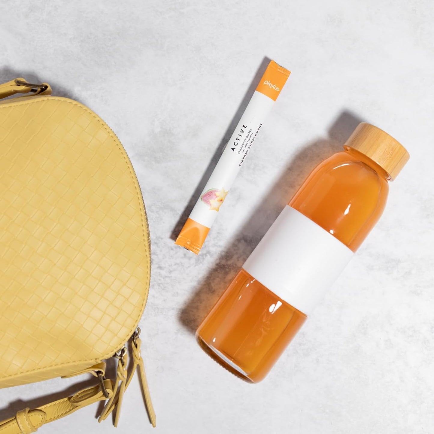 Plexus Active® Starfruit Guava: Energizing Supplement for Overall Wellness