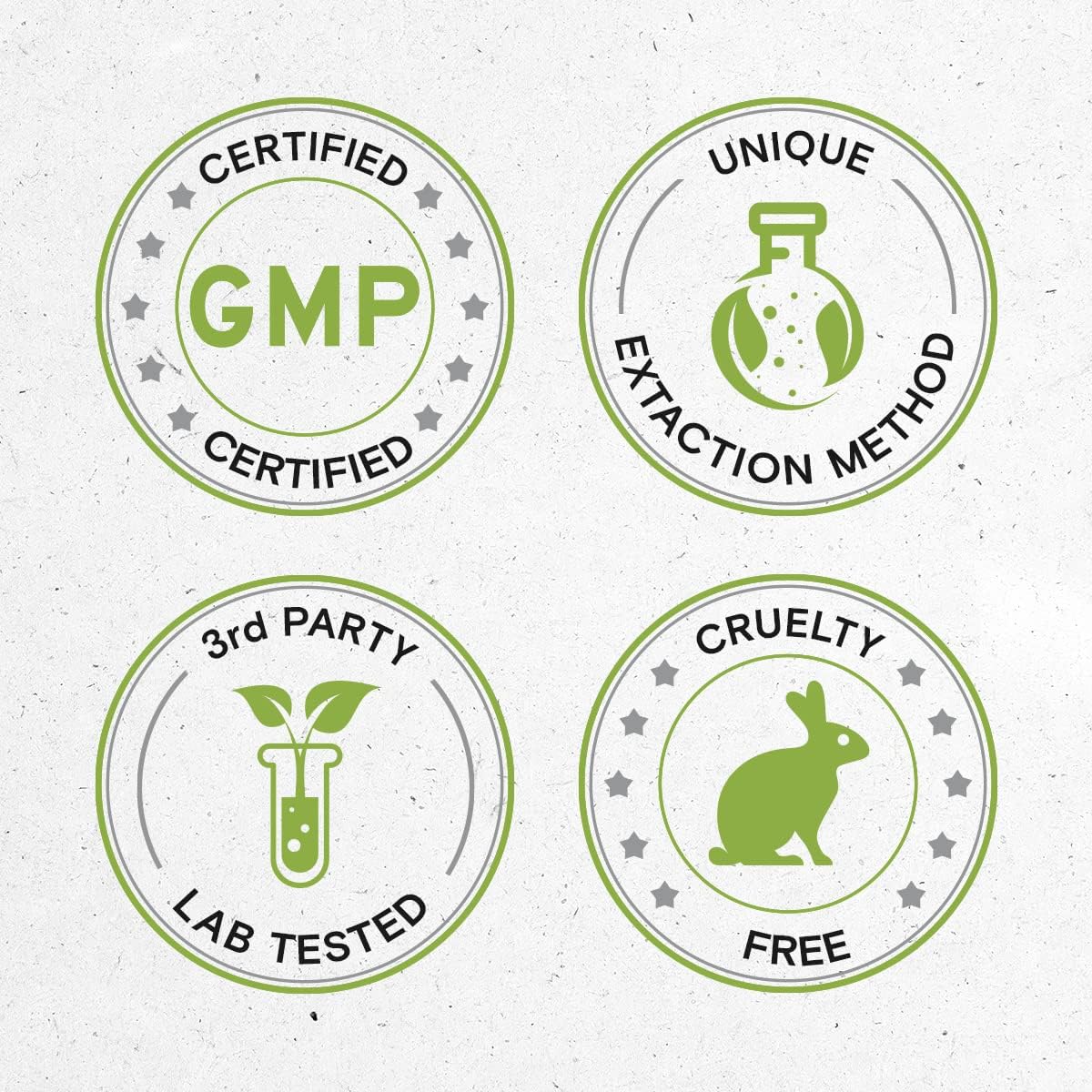 Pot Marigold (Calendula Officinalis) 1000mg Dried Flower Capsules - Secrets of the Tribe