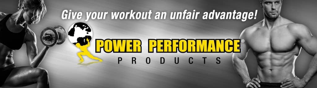Power Performance Products Body Effects Watermelon Pre Workout Supplement - 570g (1.4lbs)